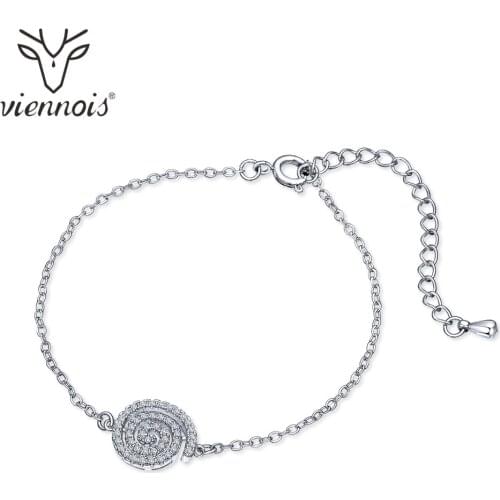 Viennois Bracelets