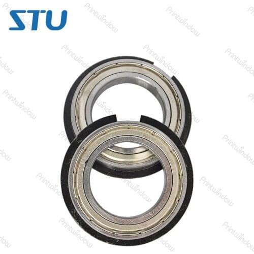 1Set 2PCS XG9-0325-000 Upper Fuser Roller Bearing For Canon iR5000 iR6000 ir 5000 6000 Heating Roller bearing