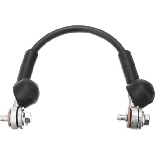 High Quality 1 pcs Car Strut Bars LR038051 Tailgate Cable Holder Dedicated Replacement For Land Rover Range Rover L322 2002-2012