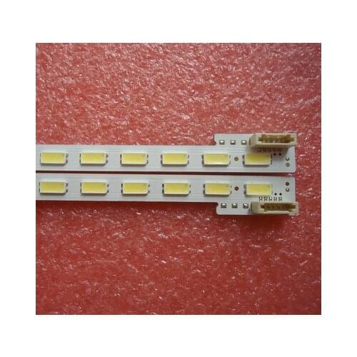 58led 605mm For Sony KDL-55HX750 light bar LJ64-03374B LJ64-03374A 2012SLS55 7030 screen LTY550HQ04
