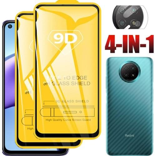 Защитные пленки для Xiaomi Redmi Note 9 5G ALLOPUT China At AliExpress