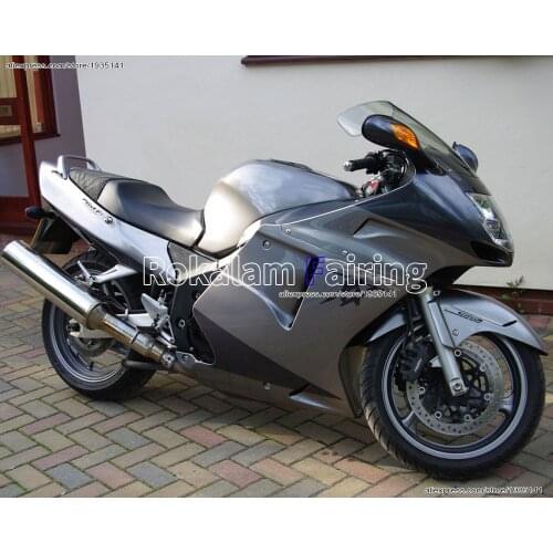 Cheap For Honda CBR1100 XX 96-07 Fairings CBR1100XX 1996-2007 Aftermarket Sportbike Fairing Kit (Injection molding)