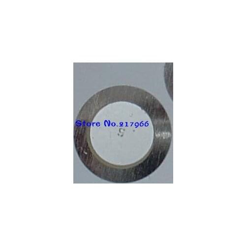 Diameter 35mm Piezo Ceramic Element