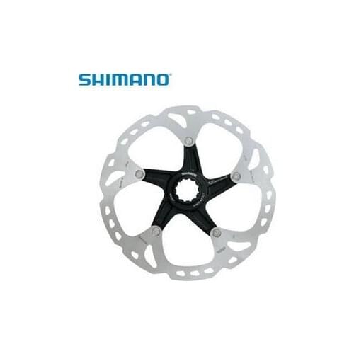 Deore XT SM-RT81 rotor MTB bicycle bike Disc rotors SM RT81 160MM 180mm 203mm