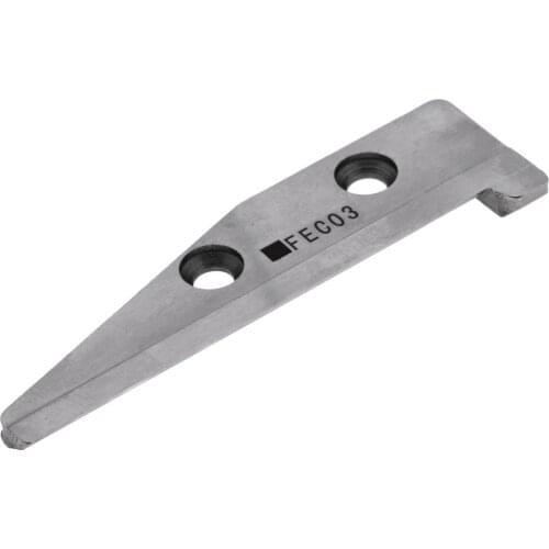 FEC03 STRONG.H Brand REGIS For SIRUBA Industrial Sewing Machine Spare Parts Knife