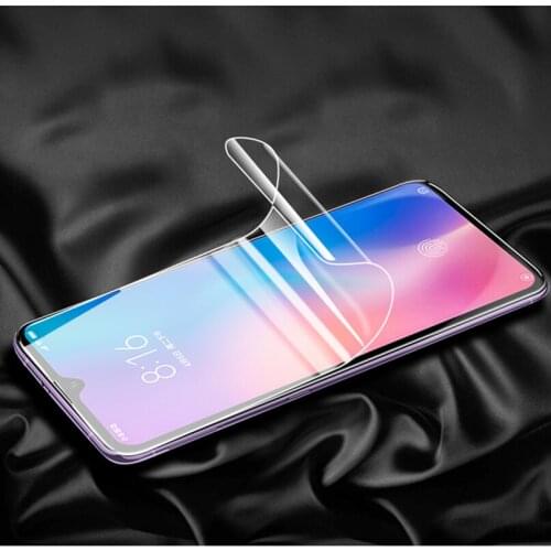 Funda Screen Protectors For Xiaomi Redmi Pro