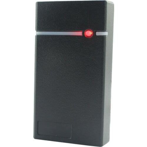 HSY Access Control Systems