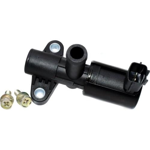 Isance Gas Tank Valves