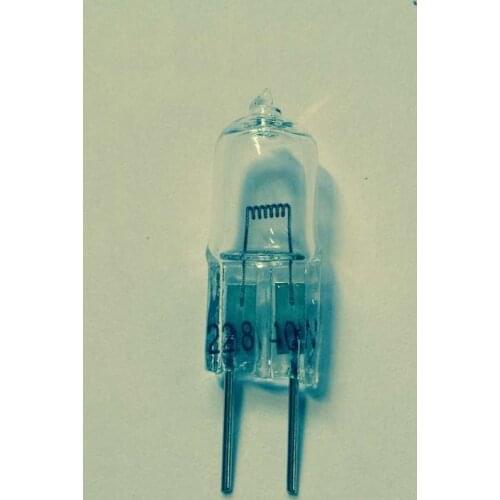 JC 22.8V 40W G6.35 Halogen Lamp for Operating theatre light FREE SHIPPING