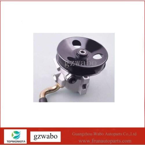 China supplier brand new power steering pump 96535224 fit to daewoo kalos