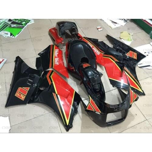 Bodywork RG 500 400 1985 - 1987 Fairing Kits RG500 RG400 1987 Full Body Kits RG500 RG400 1985