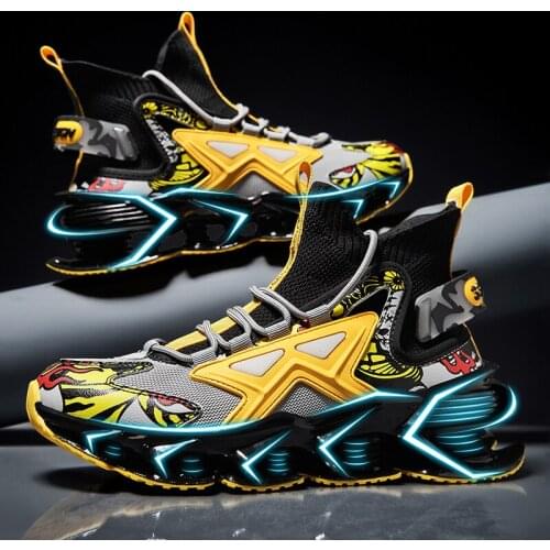 Men shoes Sneakers Male tenis Luxury shoes Mens casual Shoes Trainer Race off white Shoes fashion loafers running Shoes for men