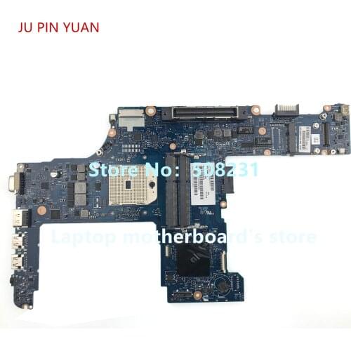 For HP Probook 645 G1 655 G1 Laptop Motherboard 745884-001 745884-501 745884-601 6050A2567101-MB-A03 100% fully tested
