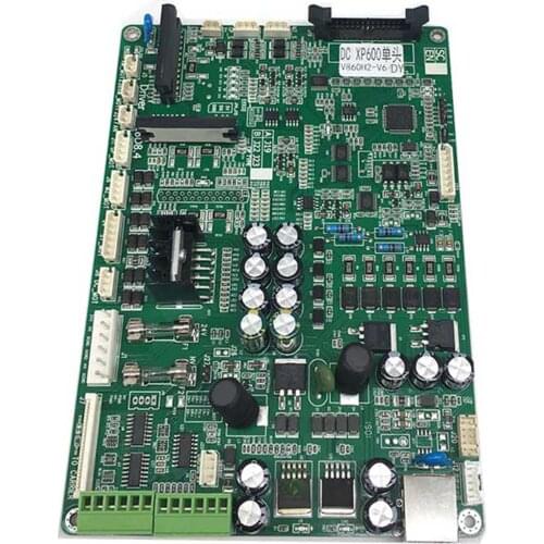 DY XP600 Motherboard head board