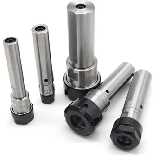 Floating tapping holders SL16 SL20 SL25 SL32 TER16 TER20 TER25 TER32 straight shank tapping shank extension rod for CNC lathe