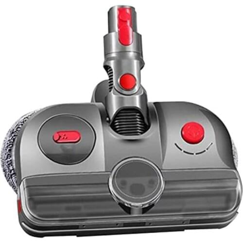 Vacuum Cleaner Parts Mop for Dyson Electric Mopping Cleaner Cloth for Dyson V7 V8 V10 V11 Replaceable Parts