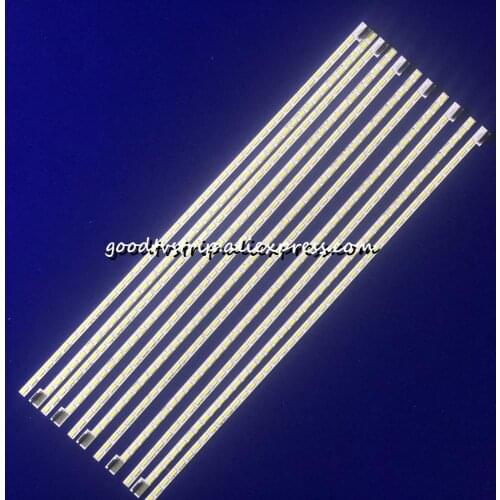 LED Backlight Lamp strip For Sony 32" V12 EDGE REV1.3 KLV-32EX355 6922L-0010A LC320EXN SE A3 P1 6920L-0148A 32E82RD 32HX555