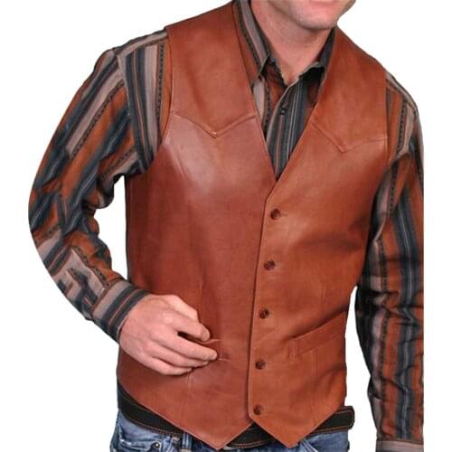 WHooHoo Men's Vests
