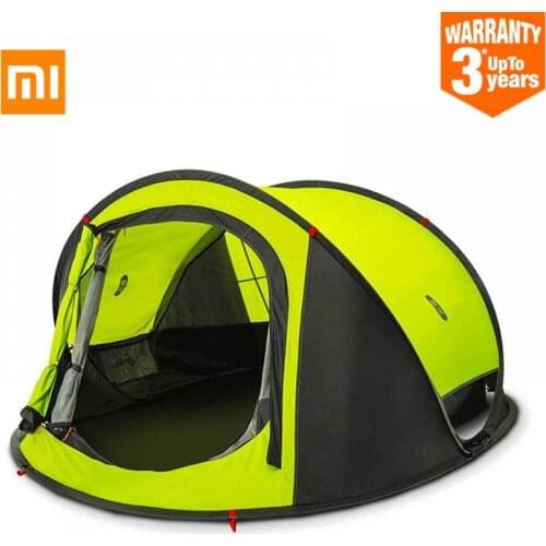 Xiaomi Hiking Tents