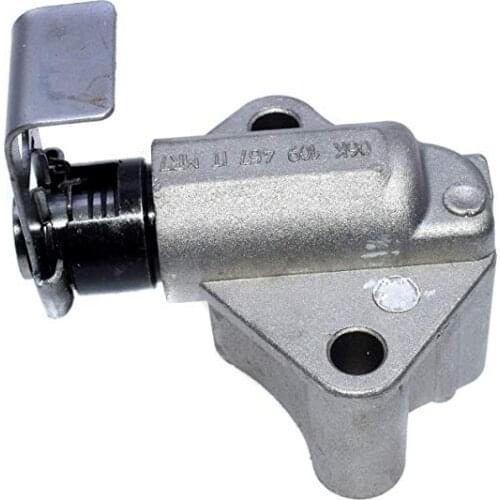 06K109467K Engine Timing Belt Tensioner for V-W Golf J-etta G-TI MK5 MK6 Passat Eos A-UDI A3 TT 2.0FSI 2.0TSI