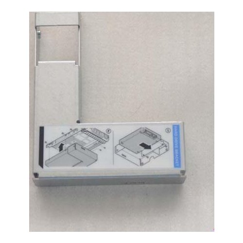 140pcs 3.5 " and 2.5" HDD Tray Caddy for Dell R730 R720 9W8C4 Y004G F238F KG1CH