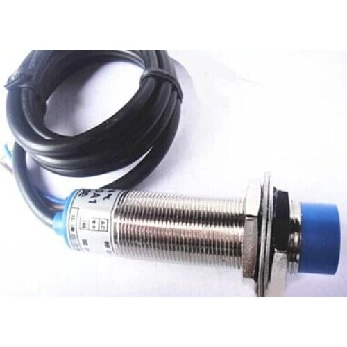 5pcs/lot New LJ12A3-4-Z/BX Inductive Proximity Sensor Switch NPN DC6-36V