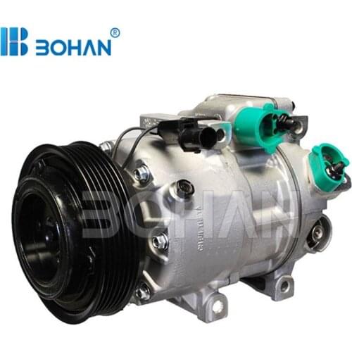 Car ac compressors 2006-2011 For Hyundai Azera 2007-2012 For Hyundai Veracruz 2007-2009 For Hyundai Santa BH-HK304