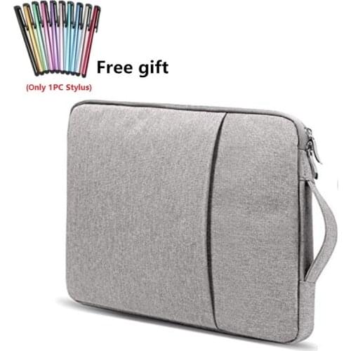 Tablet Sleeve Bag Compatible with Samsung Galaxy Tab S6 10.5 inch S6 Lite 10.4 inch P610 P615 T860 T865 Vertical Protective Case