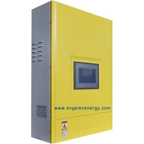 Wind Turbine Bidirectional Inverter three phase inverter wind turbine tie on 2kw 220V 380V inverters & amp off converter