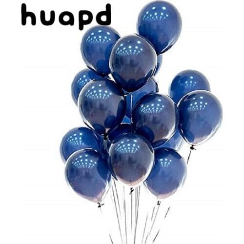 HUAPD Glowing Balloons