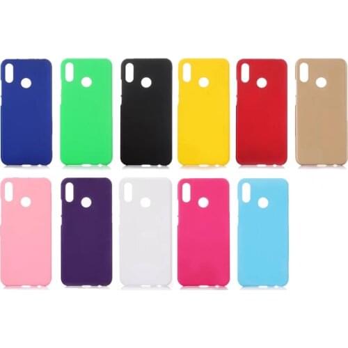 HXLIDU Rubber Phone Cases