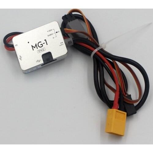 Used 99% New in common with DJI A2 Flight Control PMU Power Management Module Power Module A2 Flight Control Accessories