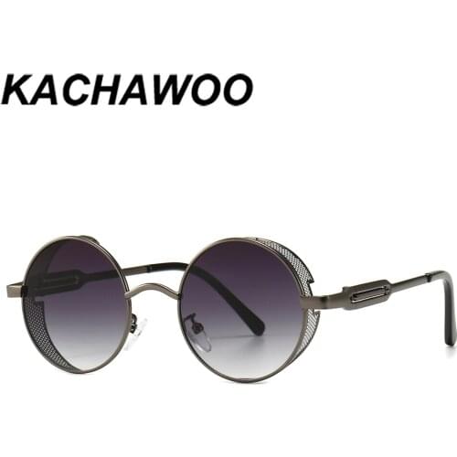 KACHAWOO Mens Sunglasses