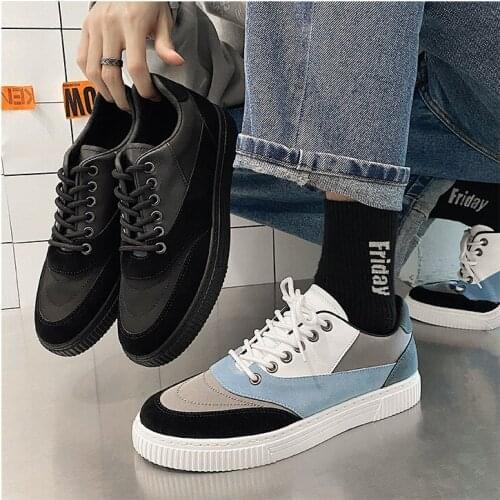 Mens Causal Shoes New Summer Models Canvas Shoes Breathable Classic Flat Male Brand Footwear Fashion Sneakers for Men