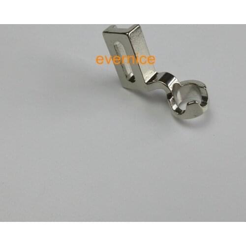 1/4" Ruler Embroidery Quilting Foot for Juki DDL-8500 8700 5550