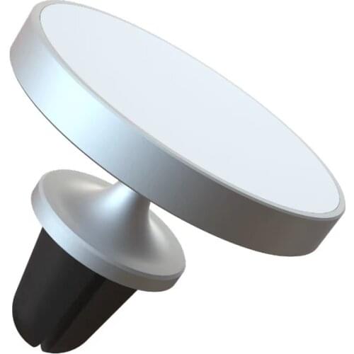 Magnetic Wireless Charger Car bracket 15w Car Air outlet Bracket