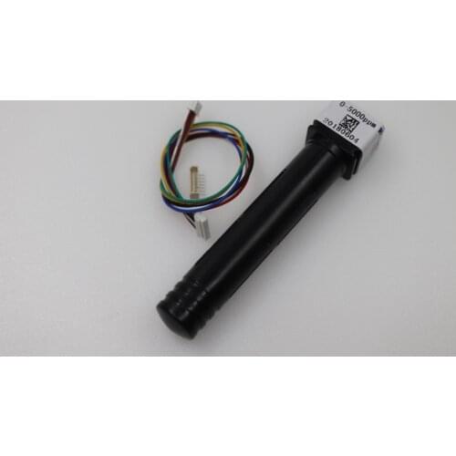 MH-Z16 infrared CO2 sensor for monito 2000ppm 5000ppm 1%VOL 3%VOL 5%VOL 10%VOL 15%VOL 2piece/lot