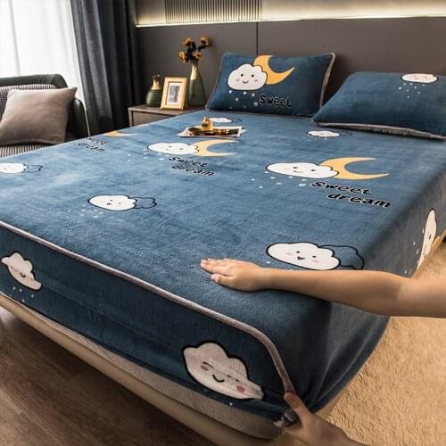 MYTEXTILE Mattress Covers