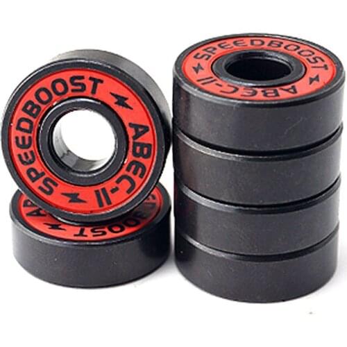 NAVA Skateboard Bearings