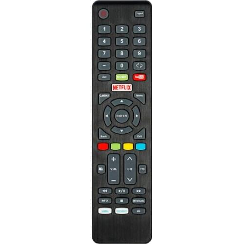 New Remote Control Suitable for Seiki Lcd TV SC-32HK700N SC-40FK700N SC-55UK700N