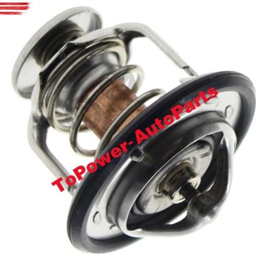 New Coolant Thermostat 90916-03129/90916-A3003/90916-03084 for Toyotaa Camry Highlander RAV4 Lexuss RX300 EX300 RX400h Scionn