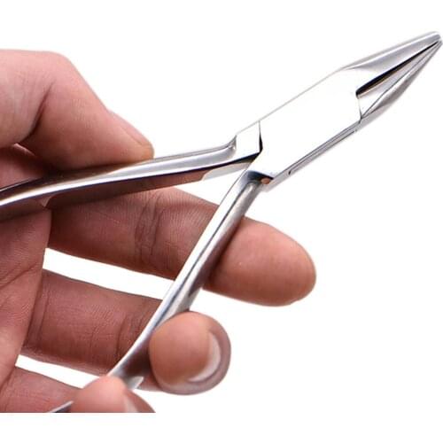 Schwarz Pliers Orthodontic Surgical Dental Instruments dental lab dentistry instrument dentist equipment dental material