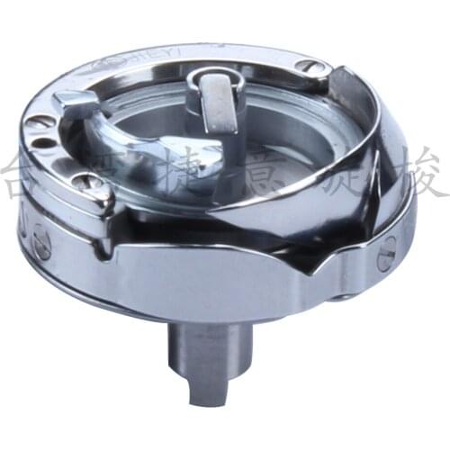 Supply NIKKO brand car 8367 shuttle bed Taiwan Jie Yi JRT391 rotary shuttle