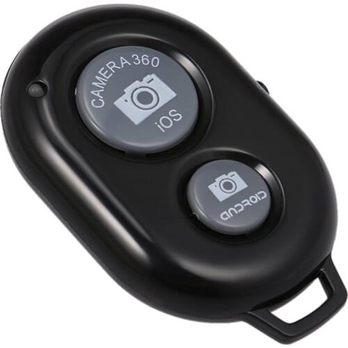 Bluetooth Remote Shutter Bluetooth 3.0 Self Timer for Android 4.2.2 & iOS 6.0 and Newer Controller for iphone For Samsung Huawei