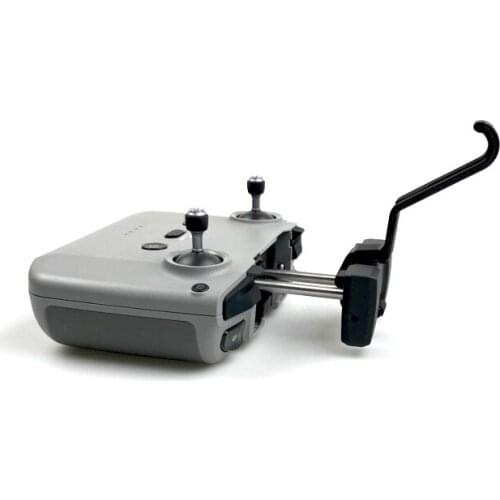 Remote control extend bracket tablet clip stand Lengthen bracket for dji mavic air 2 drone accessories