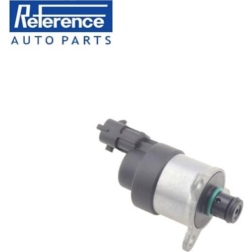 Common Rail System Regulator Metering Control Valve 0928400739 Diesel Fuel Injection Pump Sensor