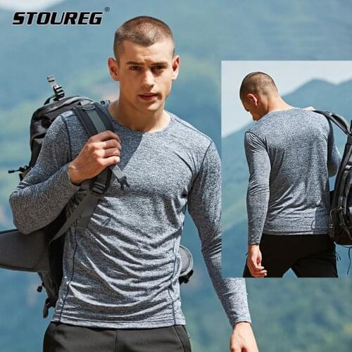 Футболки для походов STOUREG China At AliExpress
