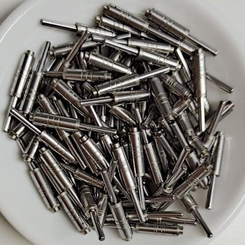 Customers spindle order 12.5mm