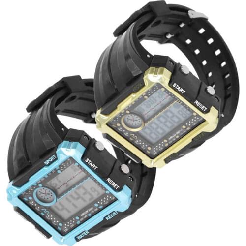 ZJCHAO Large Ladies Watch