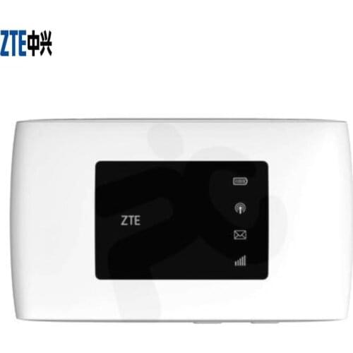 ZTE MF920U wifi 3g 4g support hotspot wireless internet lte modem for pc unlocked iot dongle usb car